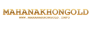 MAHANAKHONGOLD logo